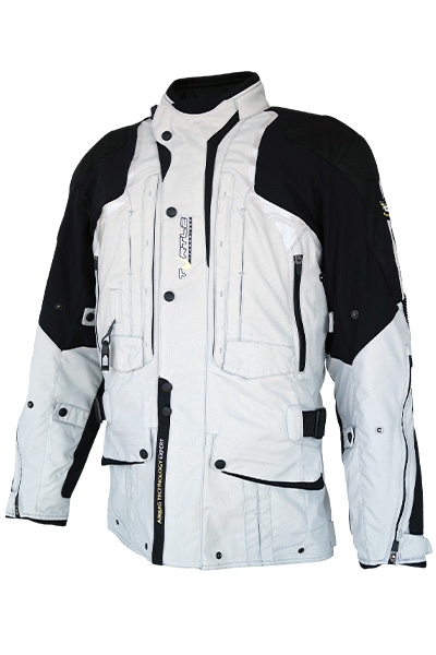 Touring Airbag Jackets
