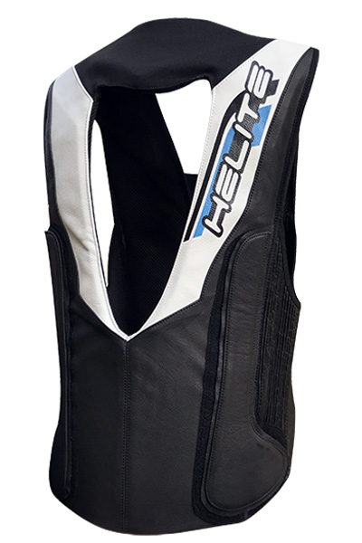Track and Race Airbag Jackets