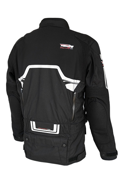 Touring Airbag Jackets